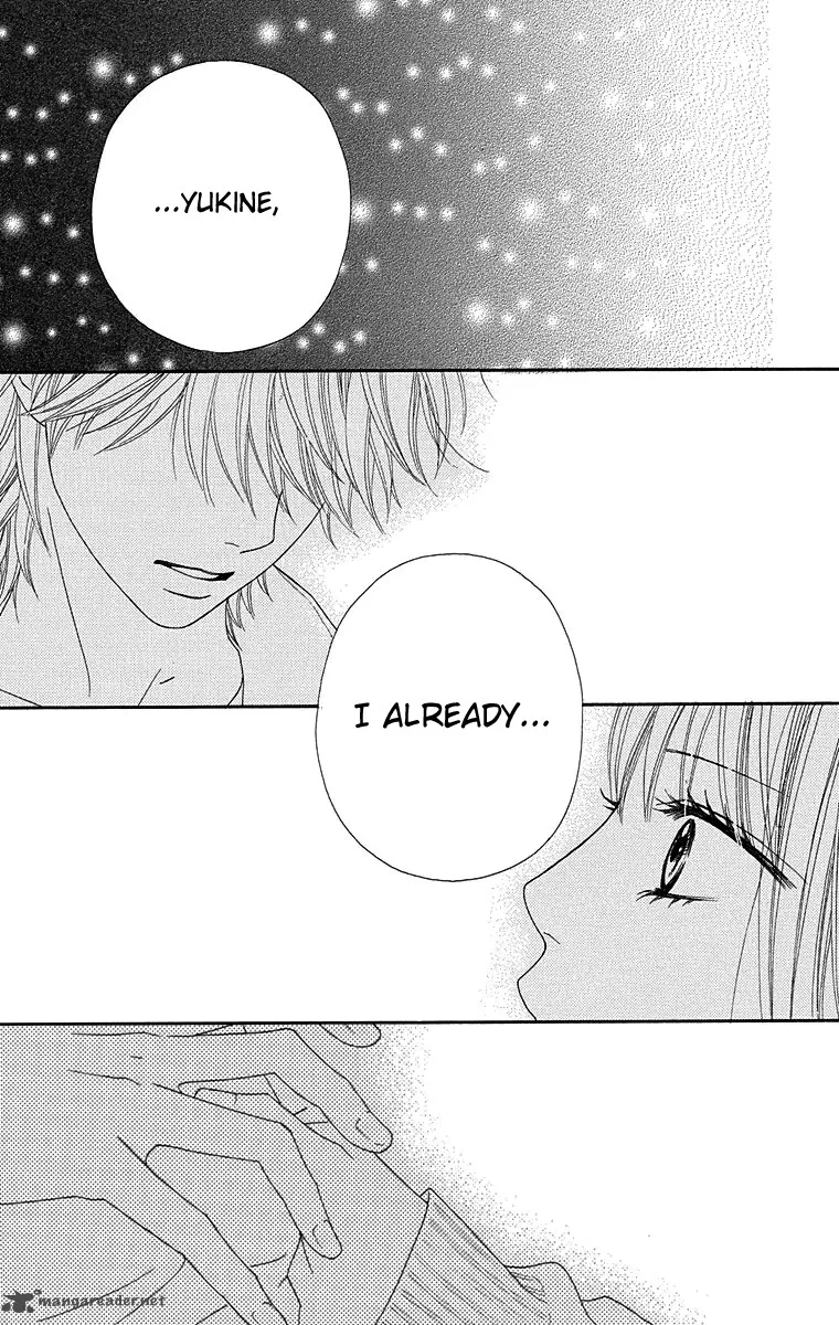 Koibana! Koiseyo Hanabi Chapter 60 page 22