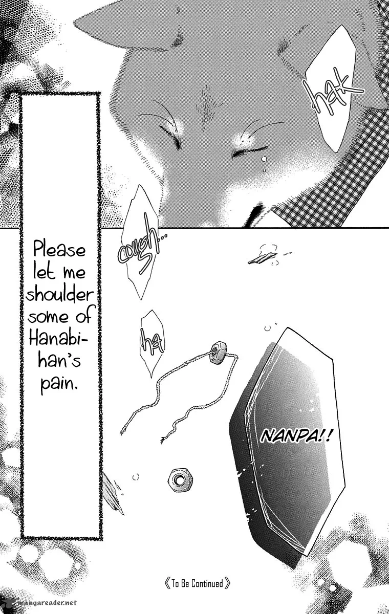 Koibana! Koiseyo Hanabi Chapter 60 page 26