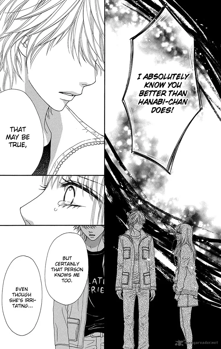 Koibana! Koiseyo Hanabi Chapter 61 page 10