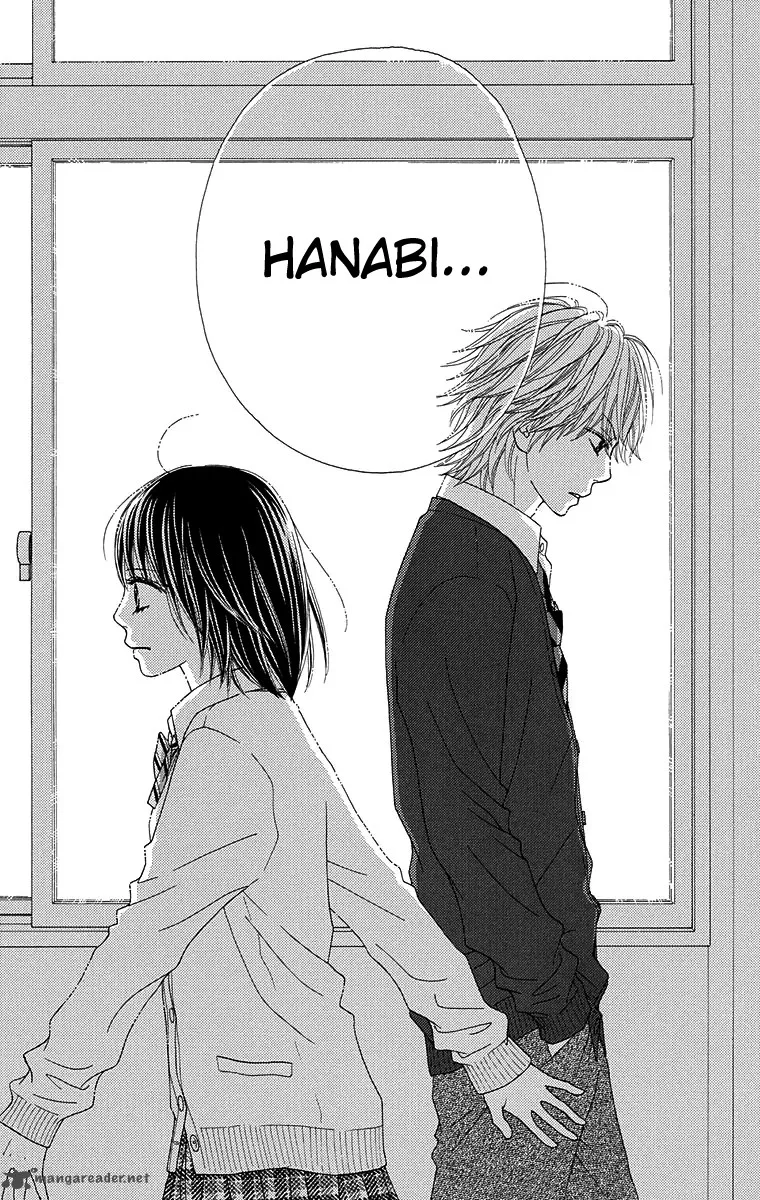 Koibana! Koiseyo Hanabi Chapter 61 page 30