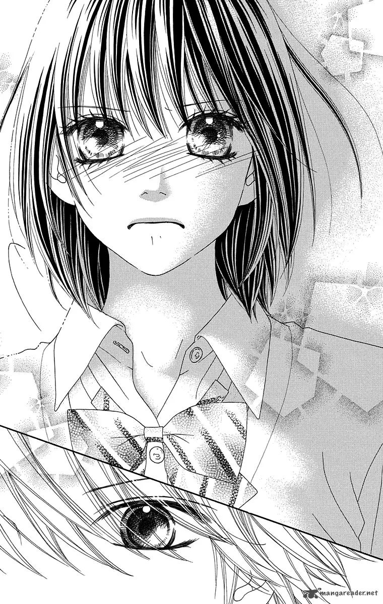 Koibana! Koiseyo Hanabi Chapter 61 page 28