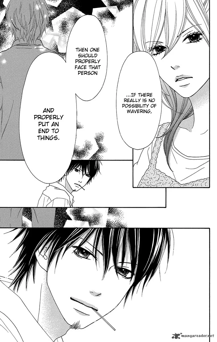 Koibana! Koiseyo Hanabi Chapter 62 page 14