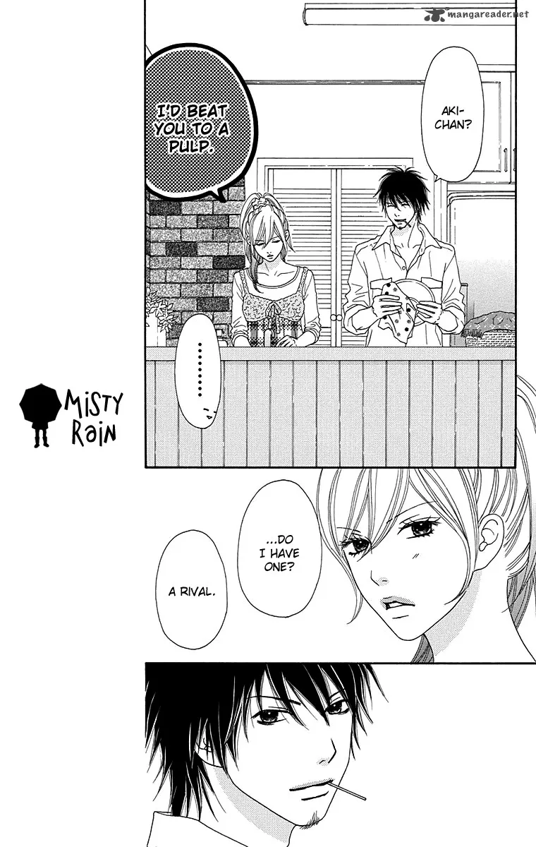Koibana! Koiseyo Hanabi Chapter 62 page 12