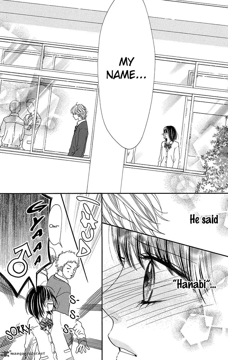 Koibana! Koiseyo Hanabi Chapter 62 page 5