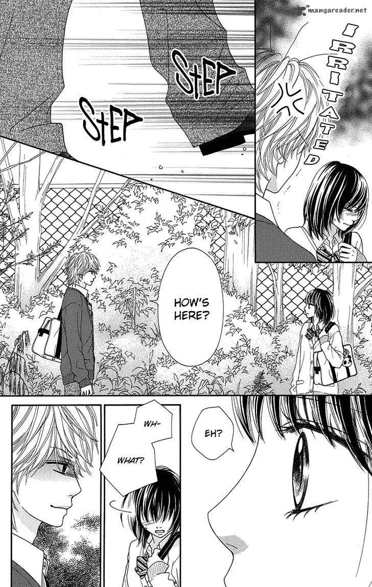 Koibana! Koiseyo Hanabi Chapter 63 page 6