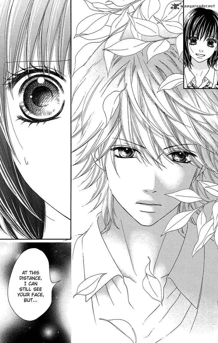 Koibana! Koiseyo Hanabi Chapter 63 page 7