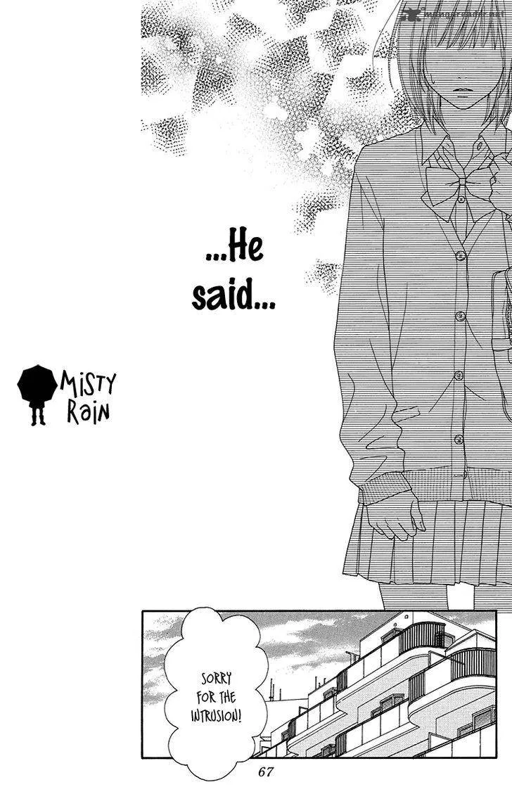 Koibana! Koiseyo Hanabi Chapter 63 page 12
