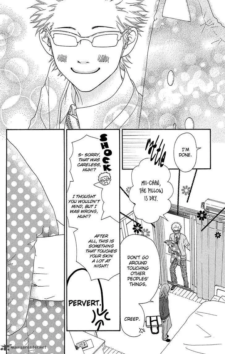 Koibana! Koiseyo Hanabi Chapter 63 page 15