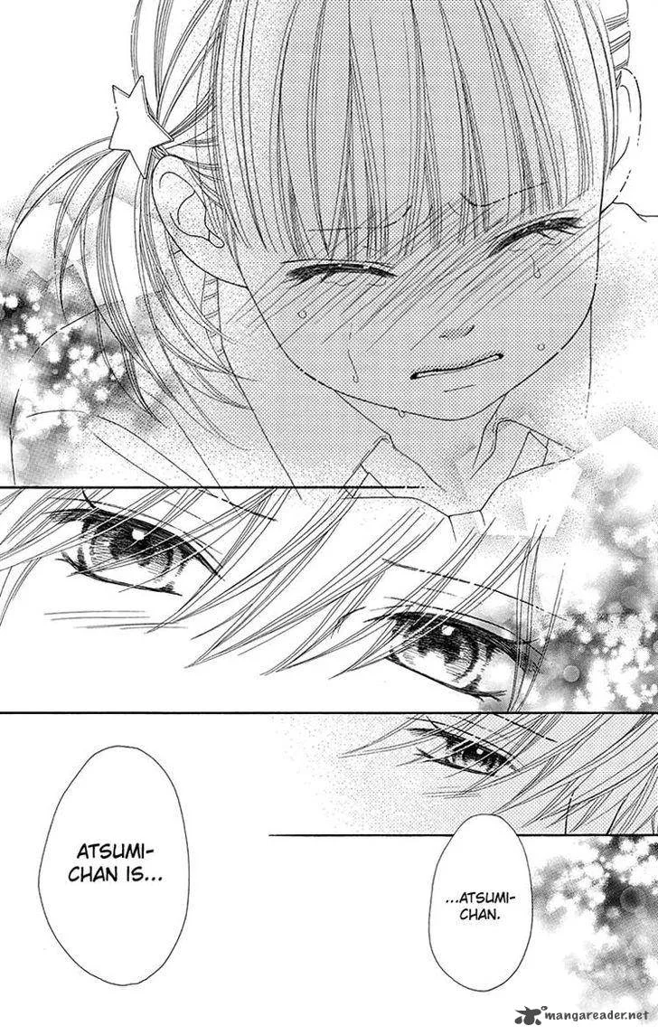 Koibana! Koiseyo Hanabi Chapter 64 page 16