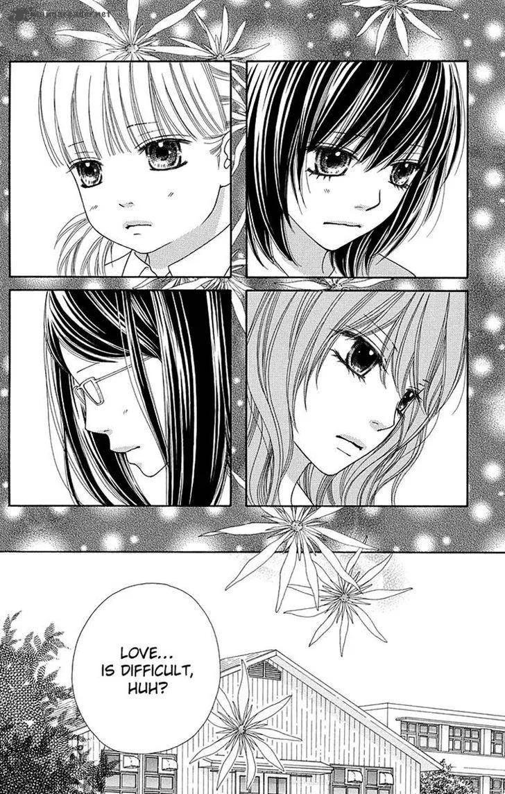 Koibana! Koiseyo Hanabi Chapter 64 page 7