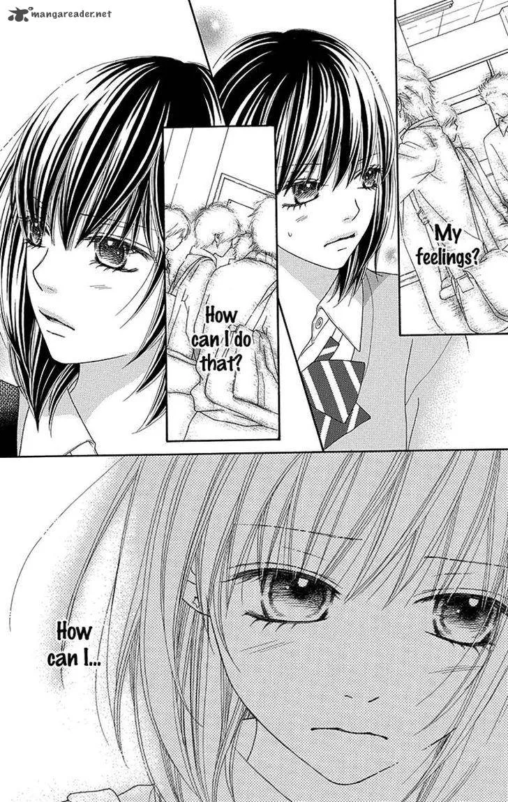Koibana! Koiseyo Hanabi Chapter 64 page 5