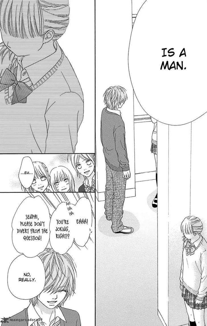 Koibana! Koiseyo Hanabi Chapter 64 page 13