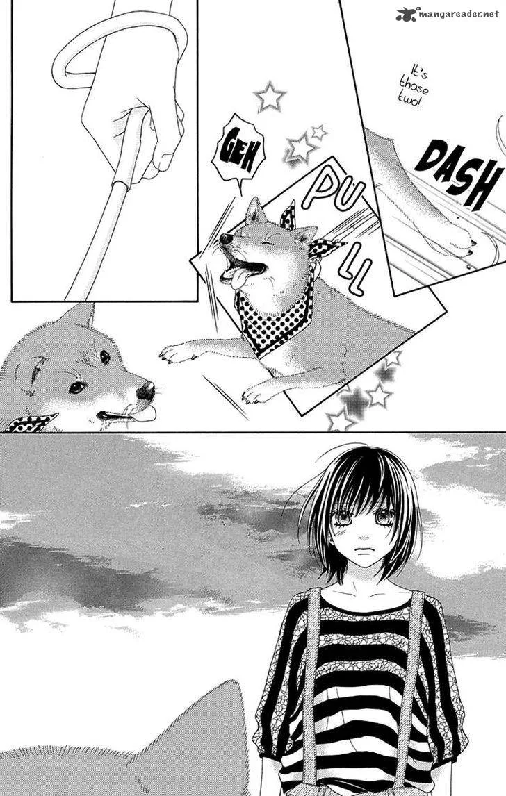 Koibana! Koiseyo Hanabi Chapter 64 page 21