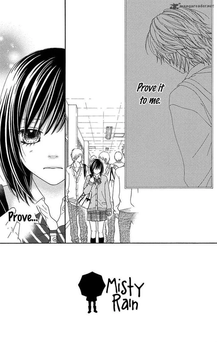 Koibana! Koiseyo Hanabi Chapter 64 page 4