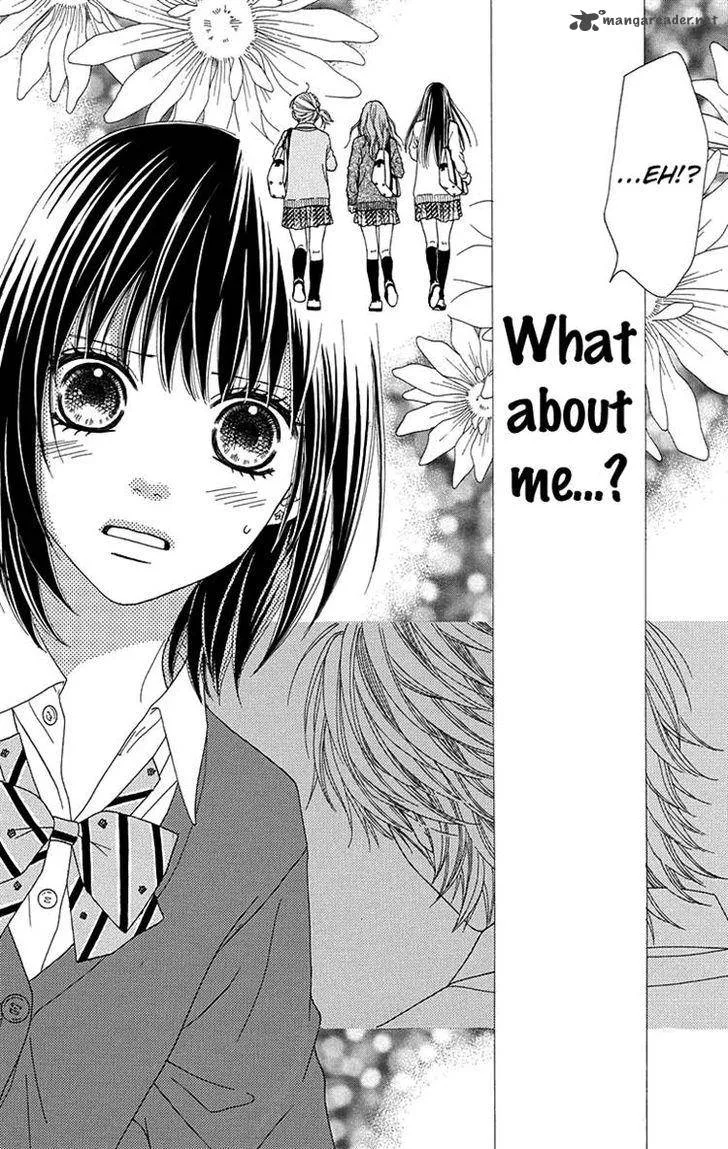 Koibana! Koiseyo Hanabi Chapter 65 page 23