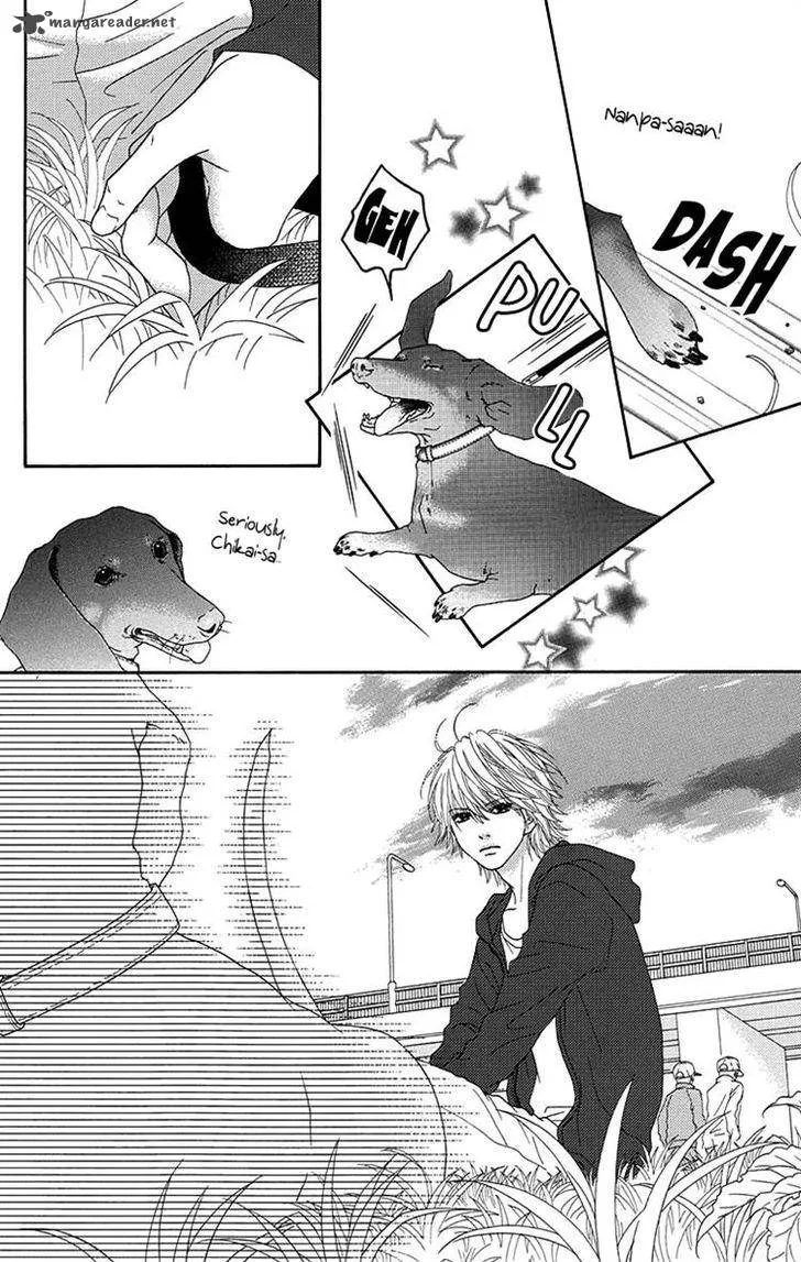Koibana! Koiseyo Hanabi Chapter 65 page 3