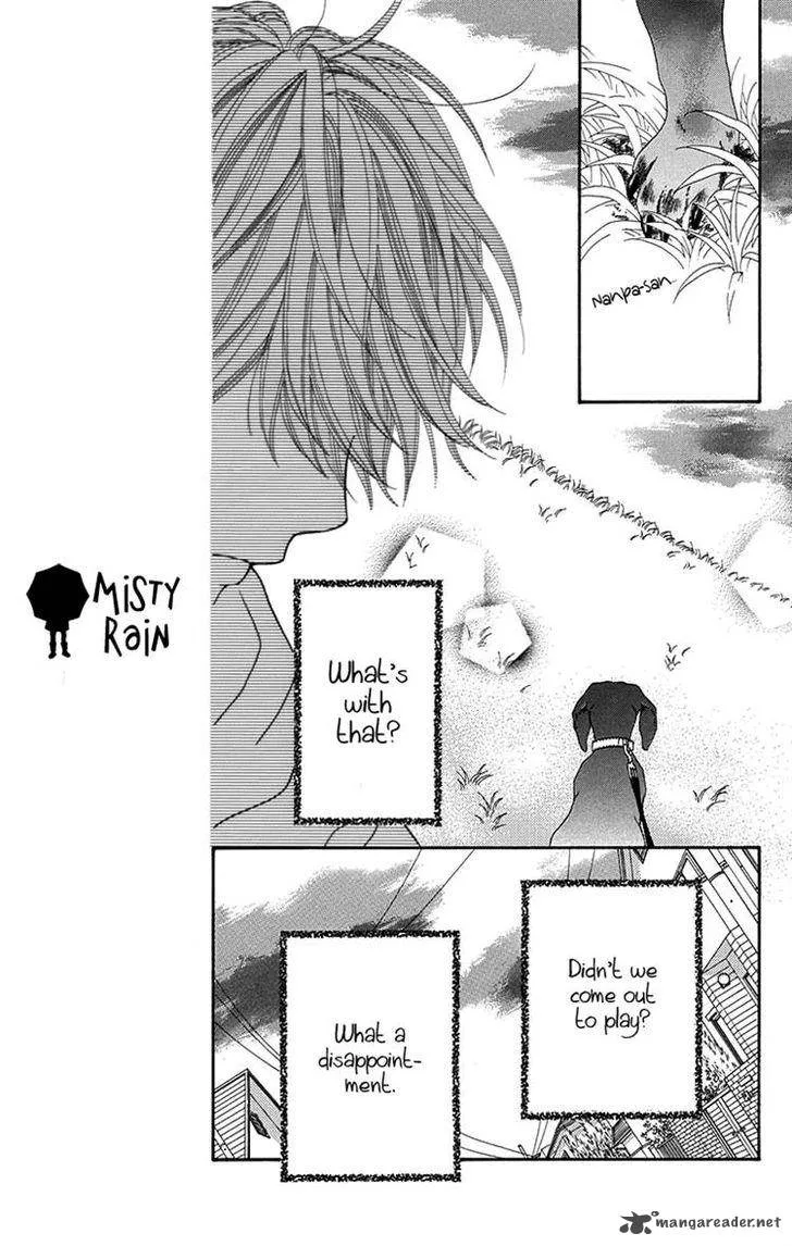 Koibana! Koiseyo Hanabi Chapter 65 page 6