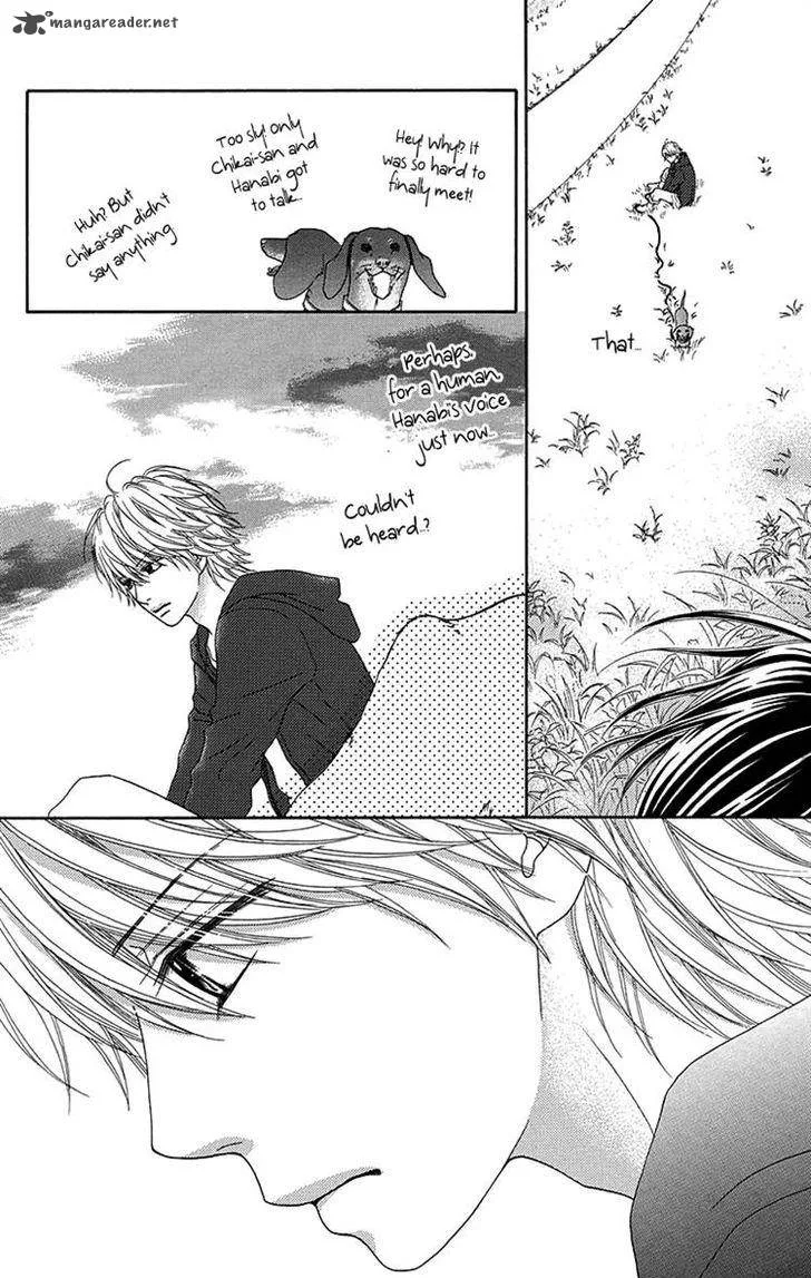 Koibana! Koiseyo Hanabi Chapter 65 page 5