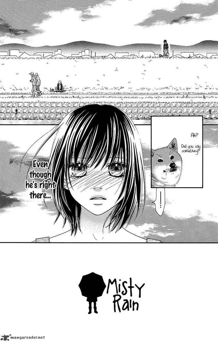 Koibana! Koiseyo Hanabi Chapter 65 page 1