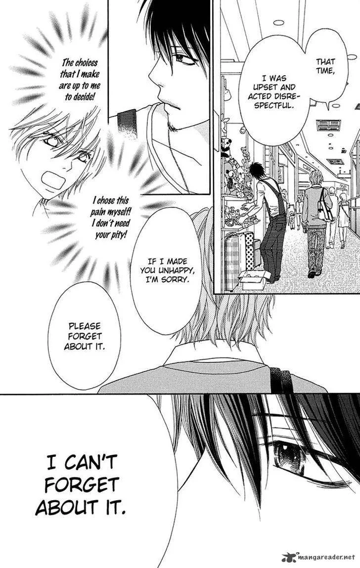 Koibana! Koiseyo Hanabi Chapter 65 page 9