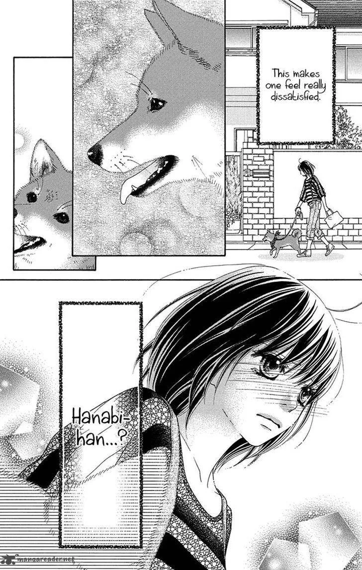 Koibana! Koiseyo Hanabi Chapter 65 page 7