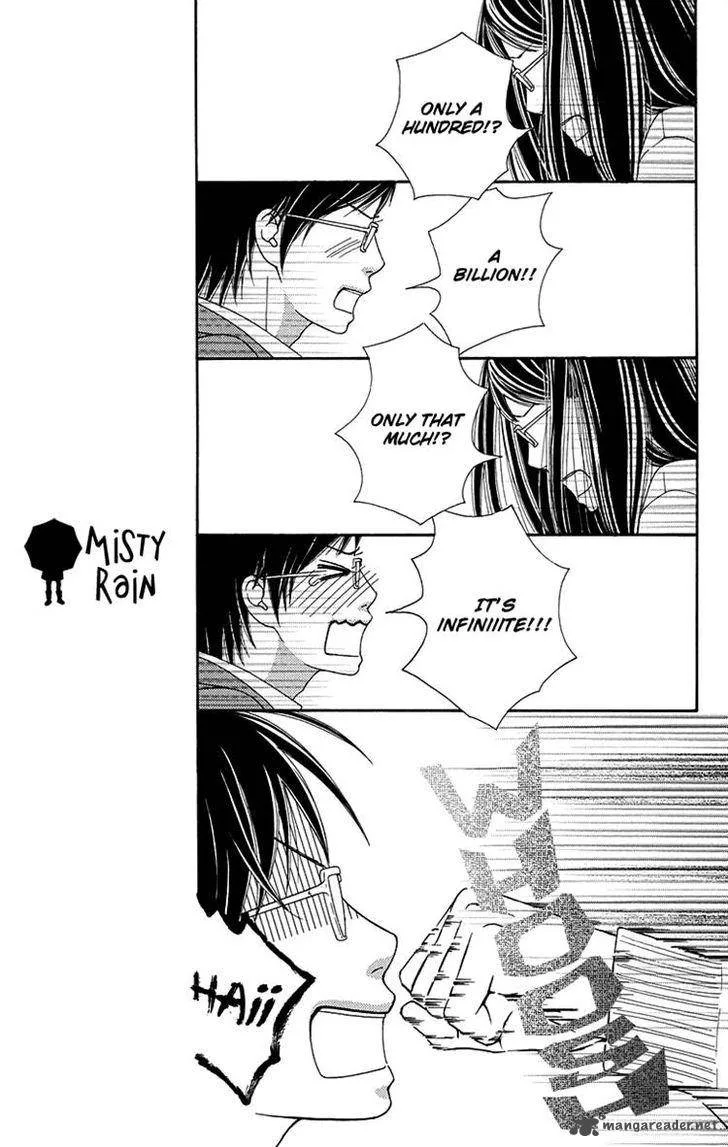 Koibana! Koiseyo Hanabi Chapter 66 page 6