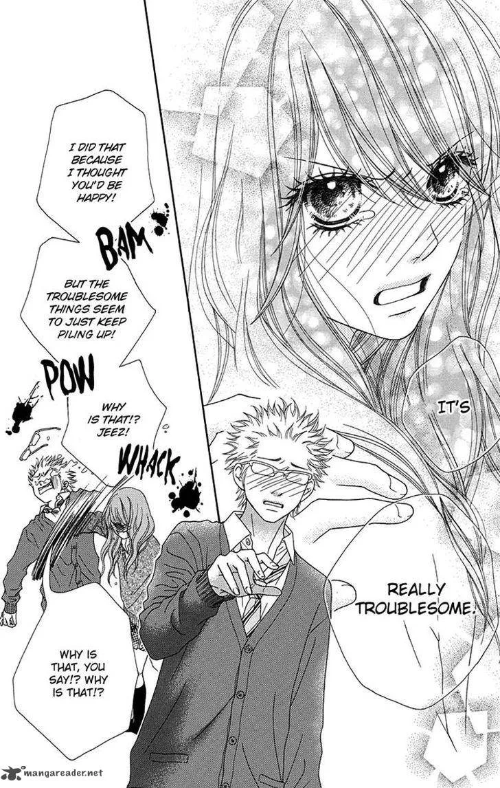 Koibana! Koiseyo Hanabi Chapter 66 page 13