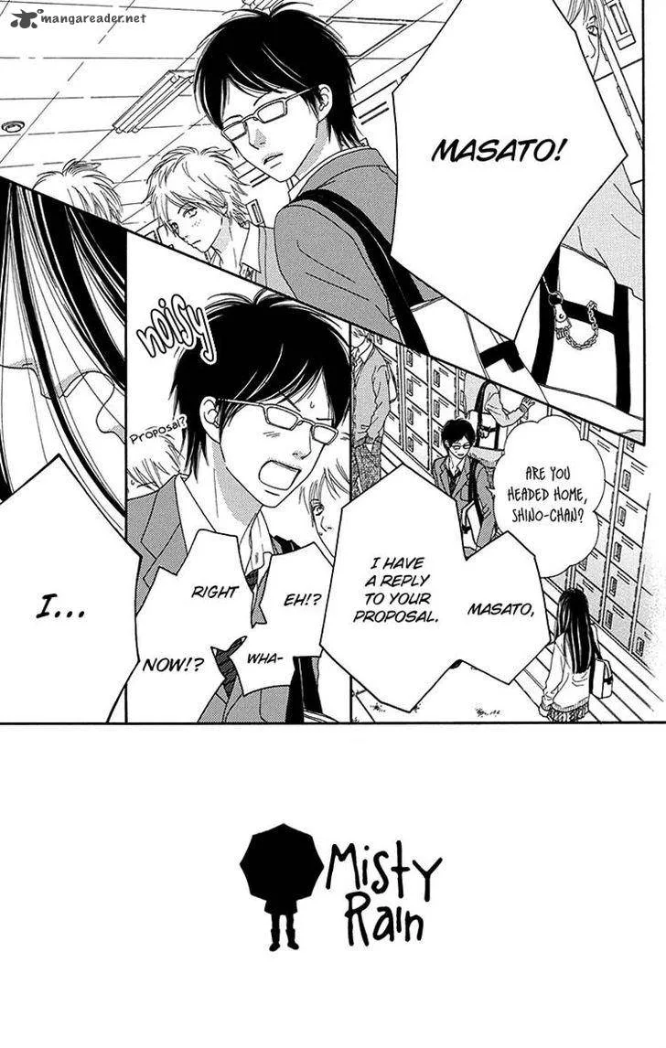 Koibana! Koiseyo Hanabi Chapter 66 page 2