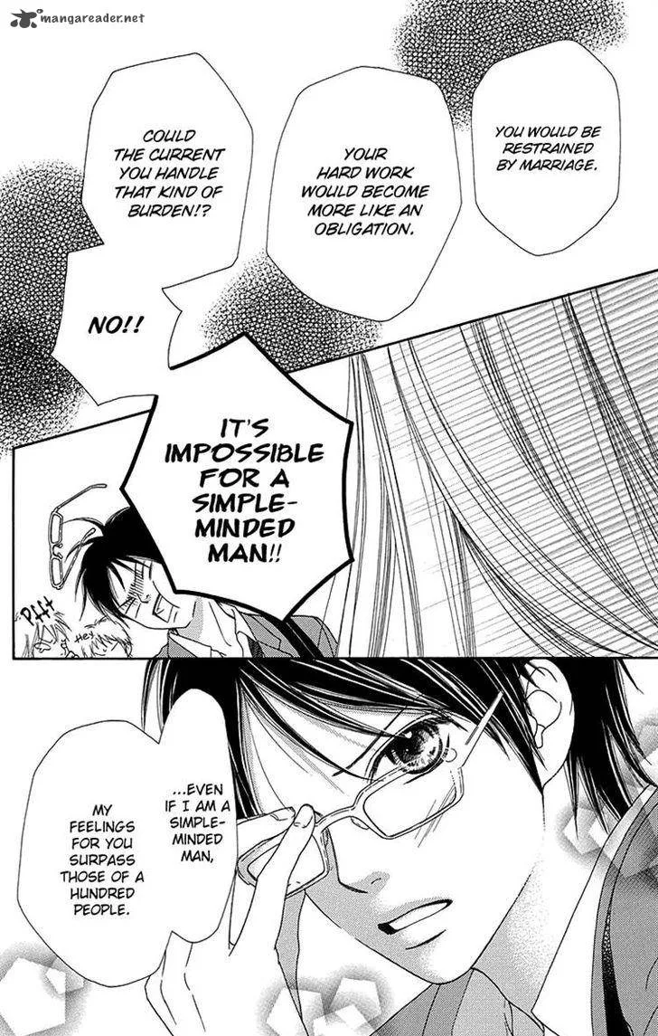 Koibana! Koiseyo Hanabi Chapter 66 page 5