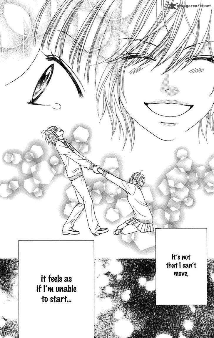 Koibana! Koiseyo Hanabi Chapter 66 page 19