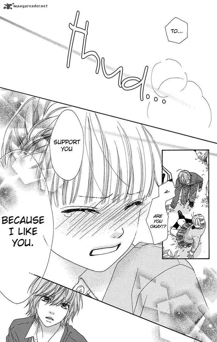 Koibana! Koiseyo Hanabi Chapter 66 page 18