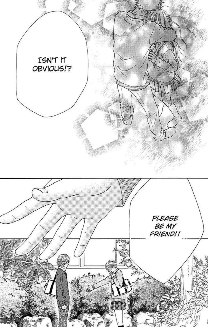 Koibana! Koiseyo Hanabi Chapter 66 page 14
