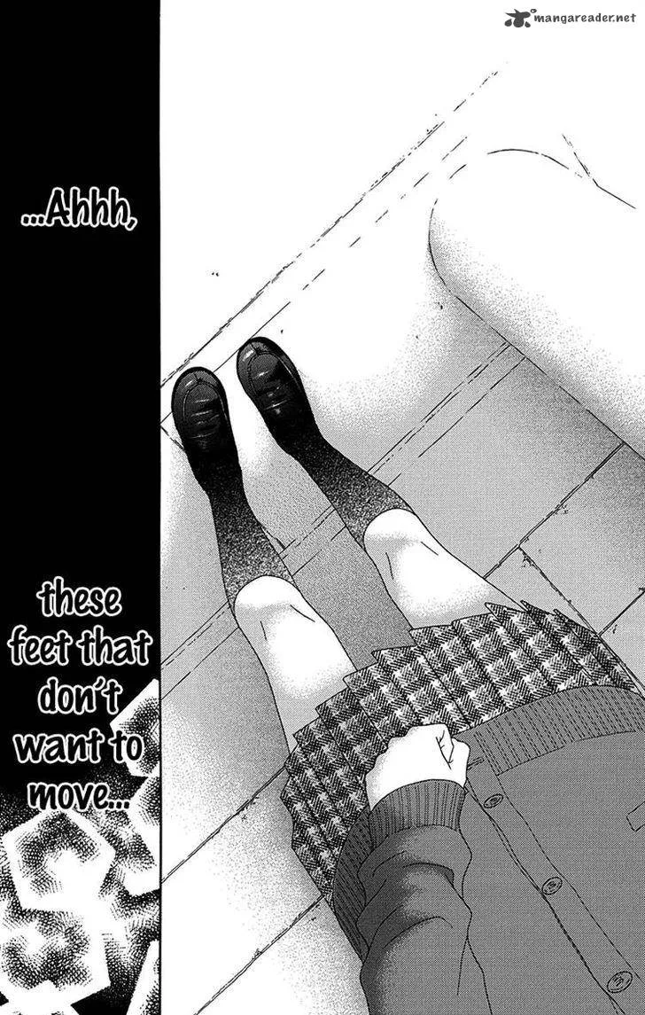 Koibana! Koiseyo Hanabi Chapter 66 page 22