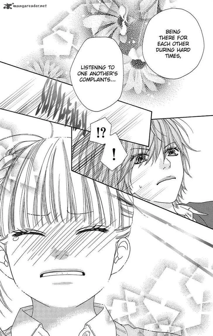 Koibana! Koiseyo Hanabi Chapter 66 page 16