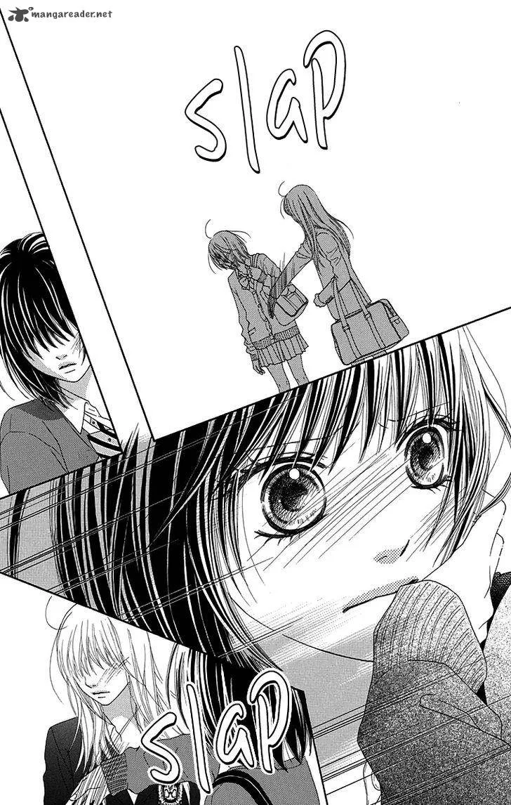 Koibana! Koiseyo Hanabi Chapter 67 page 7