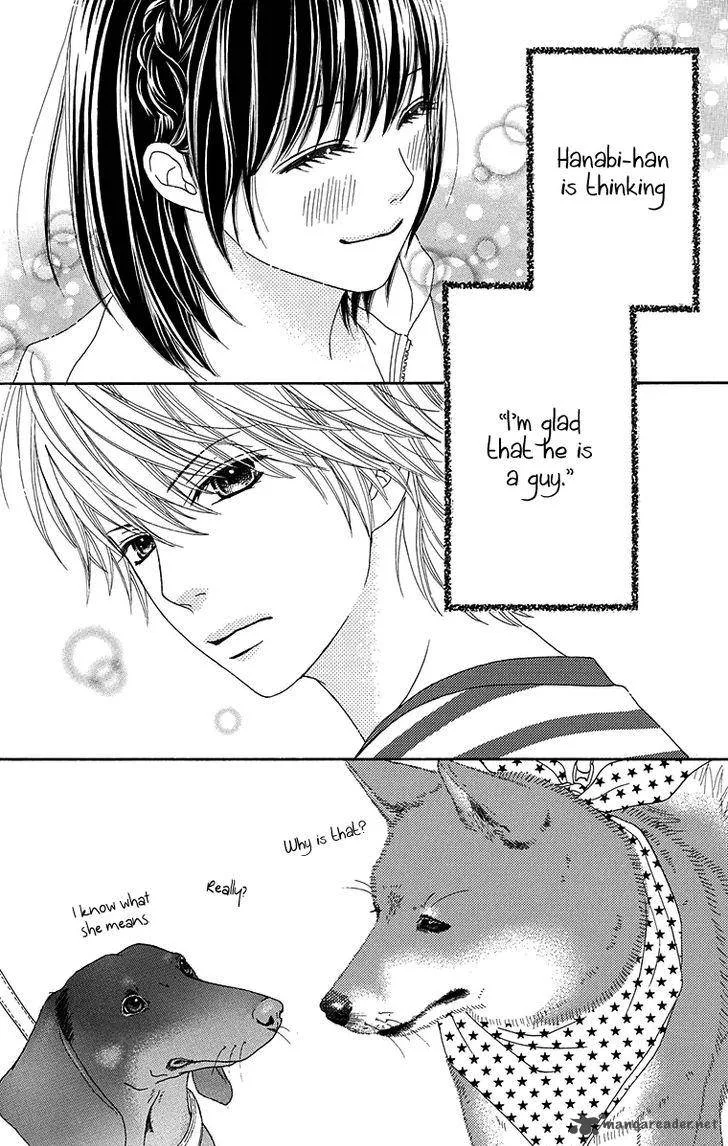 Koibana! Koiseyo Hanabi Chapter 67 page 29