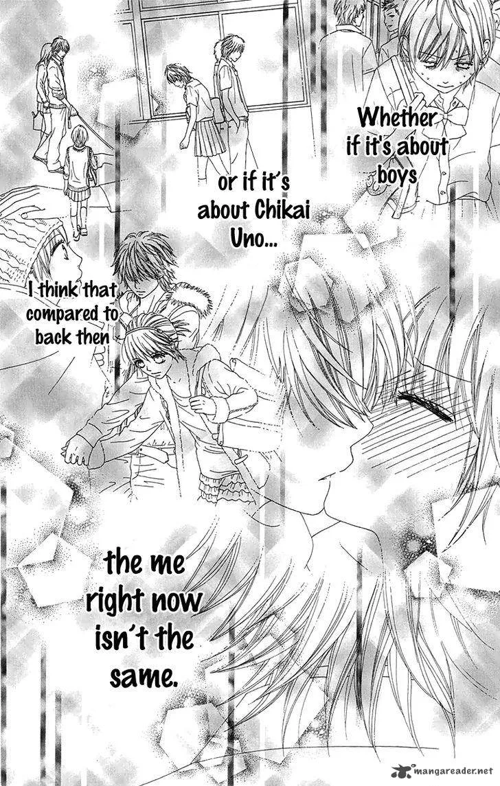 Koibana! Koiseyo Hanabi Chapter 67 page 12
