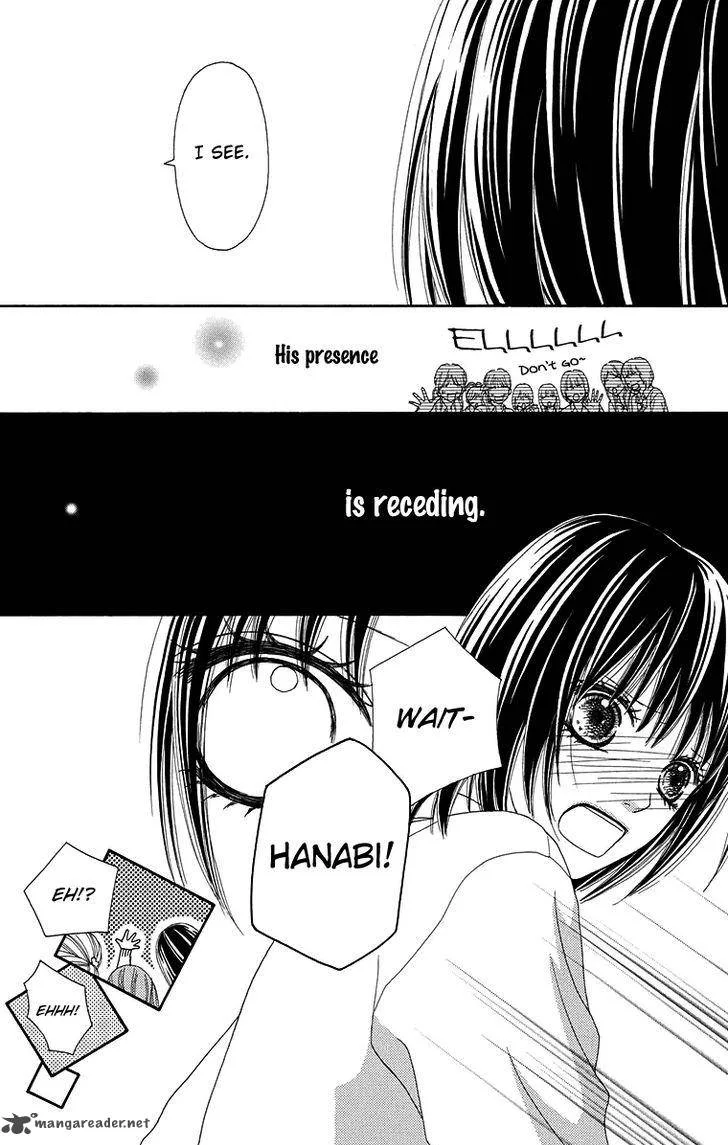 Koibana! Koiseyo Hanabi Chapter 67 page 18