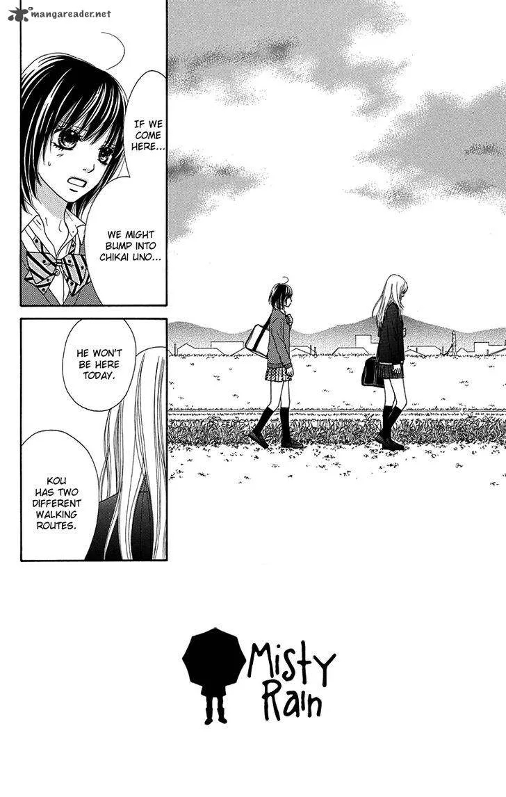 Koibana! Koiseyo Hanabi Chapter 67 page 5