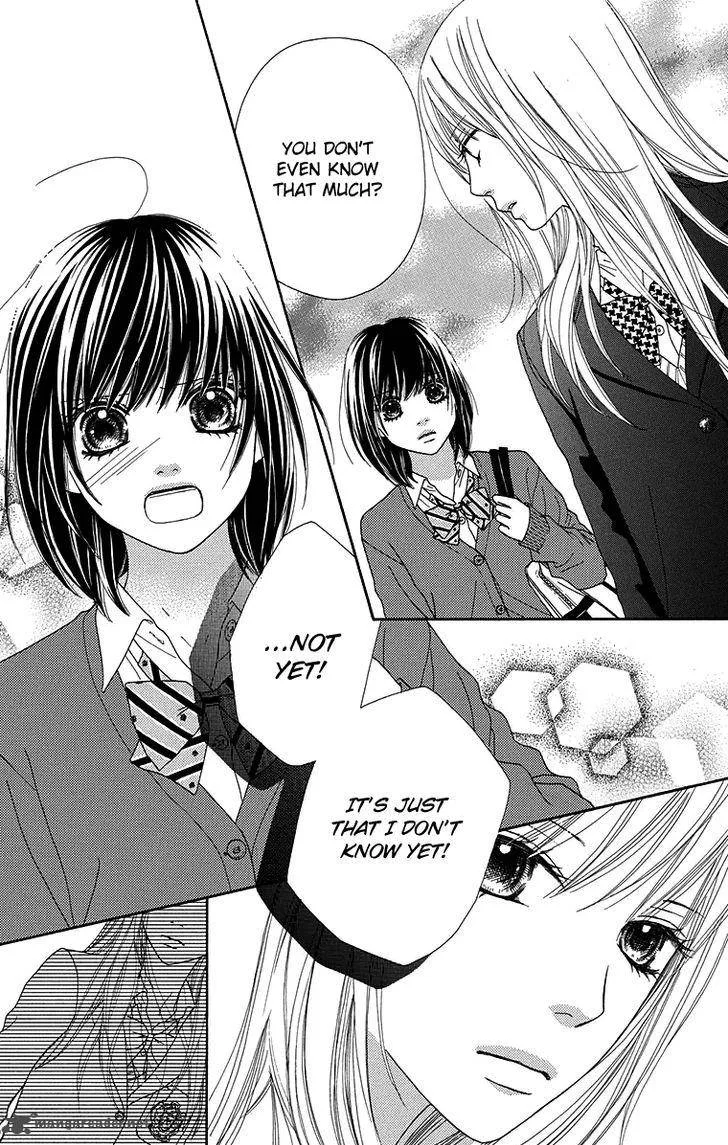 Koibana! Koiseyo Hanabi Chapter 67 page 6