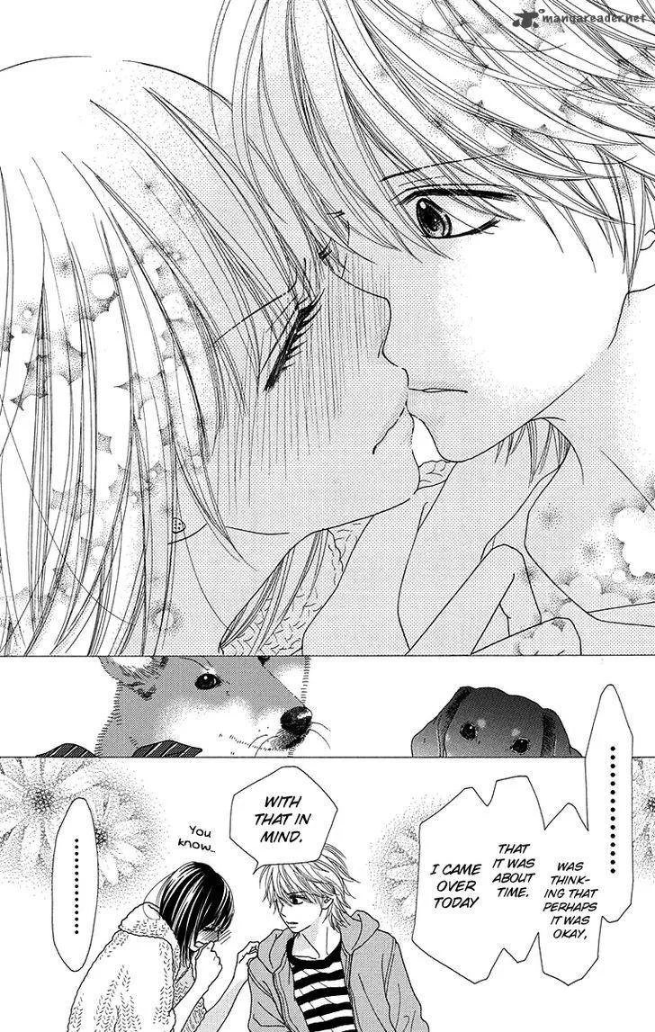 Koibana! Koiseyo Hanabi Chapter 67 page 37