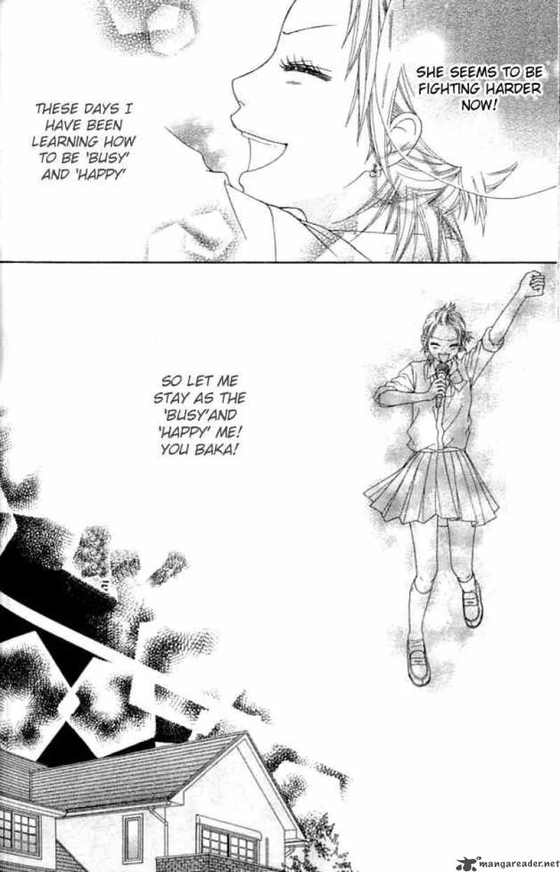 Koibana! Koiseyo Hanabi Chapter 7 page 3
