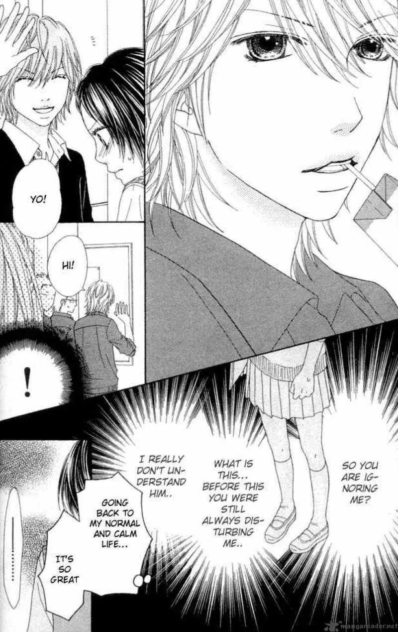 Koibana! Koiseyo Hanabi Chapter 7 page 15