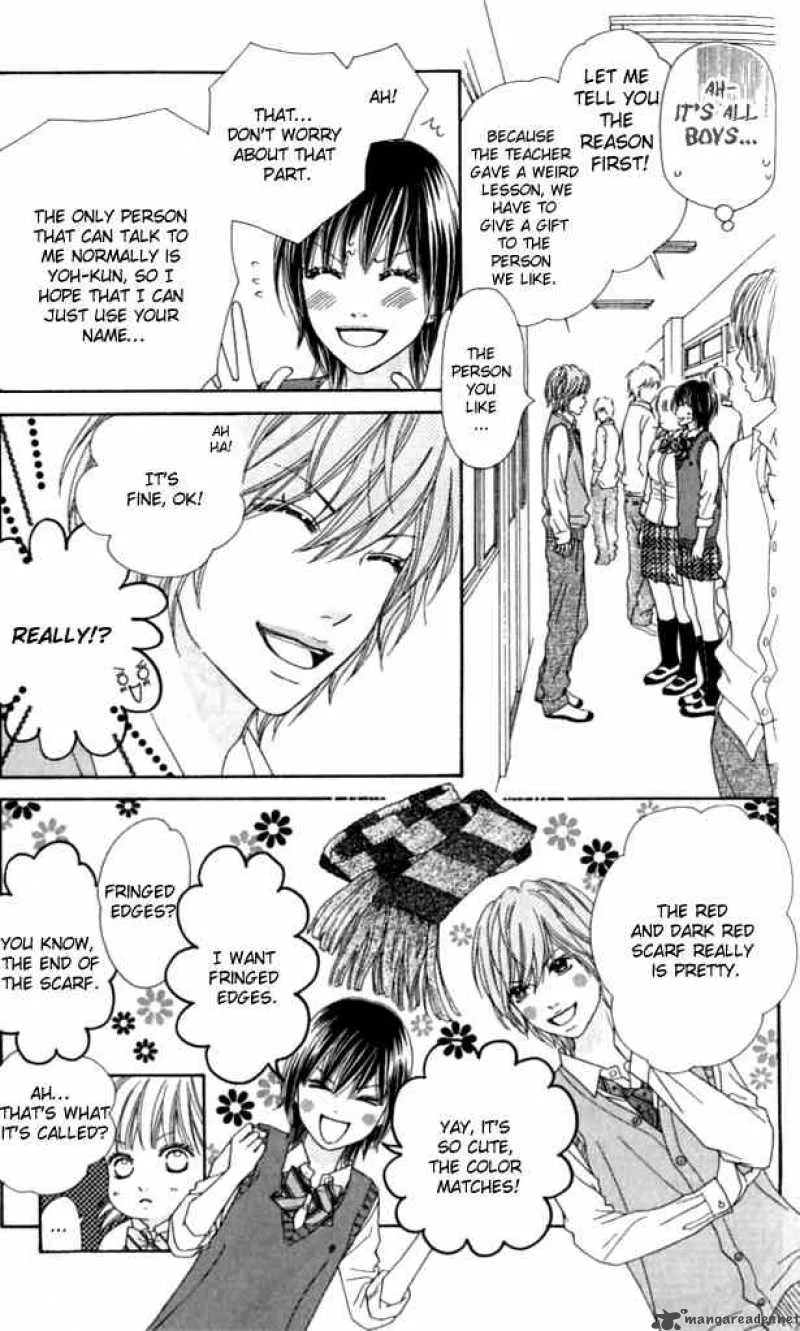 Koibana! Koiseyo Hanabi Chapter 9 page 13