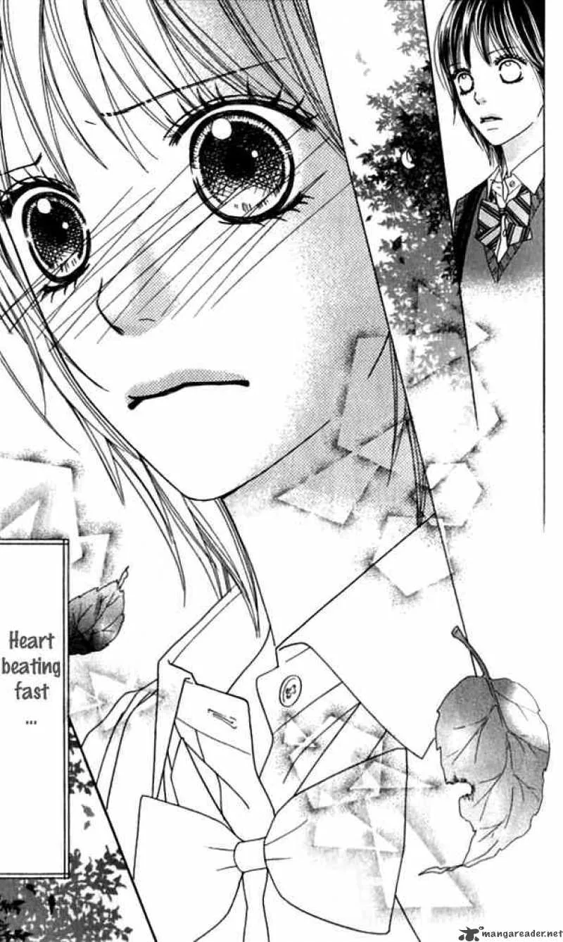 Koibana! Koiseyo Hanabi Chapter 9 page 23