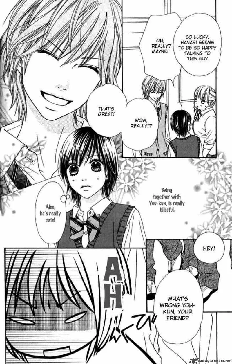 Koibana! Koiseyo Hanabi Chapter 9 page 14
