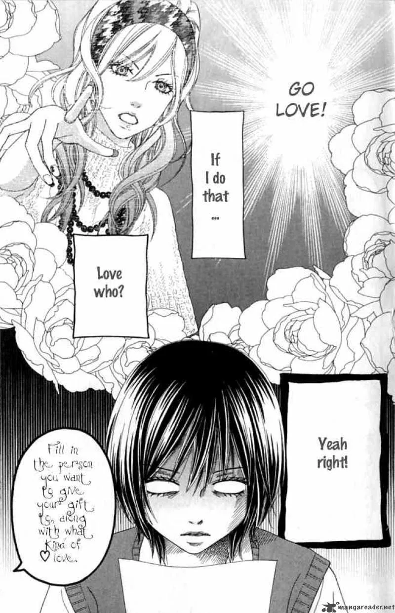 Koibana! Koiseyo Hanabi Chapter 9 page 1