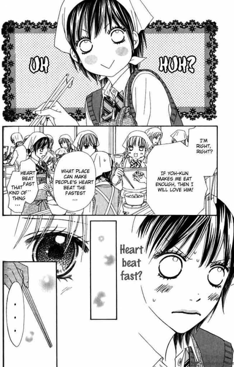 Koibana! Koiseyo Hanabi Chapter 9 page 18