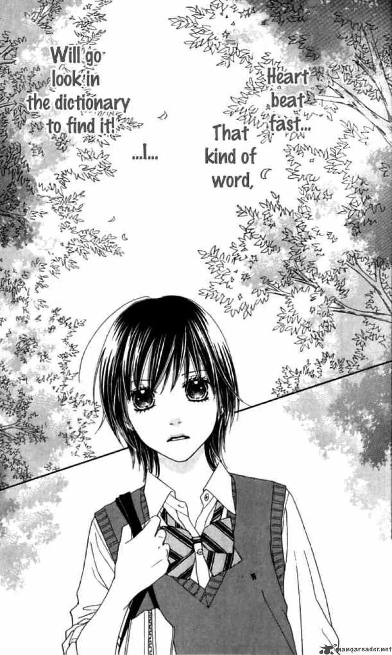 Koibana! Koiseyo Hanabi Chapter 9 page 19