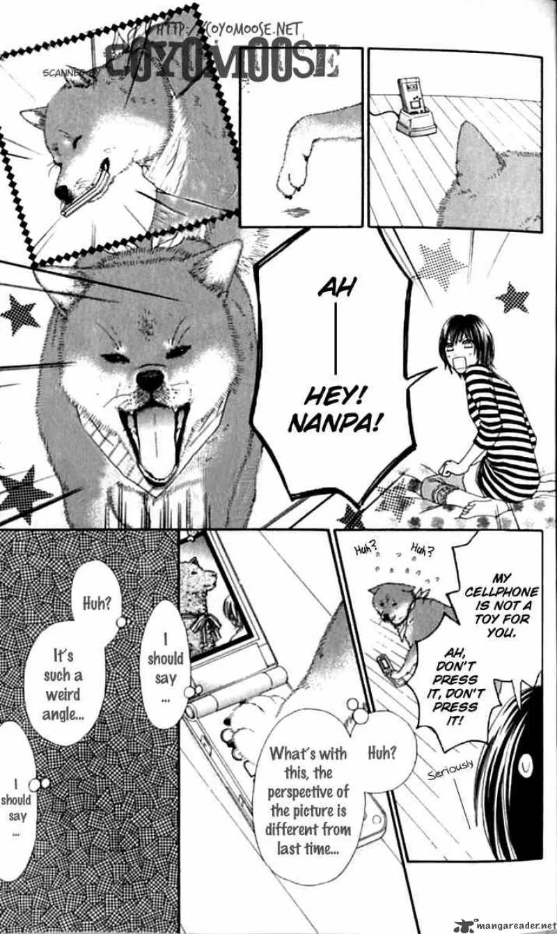 Koibana! Koiseyo Hanabi Chapter 9 page 31